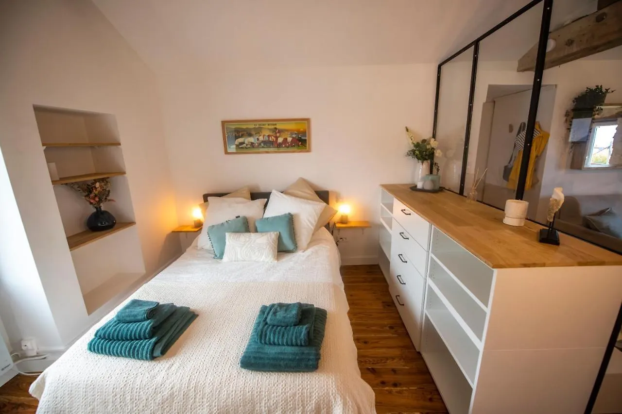 Apartamento Studio Design - Proche Plage Biarriz Francia