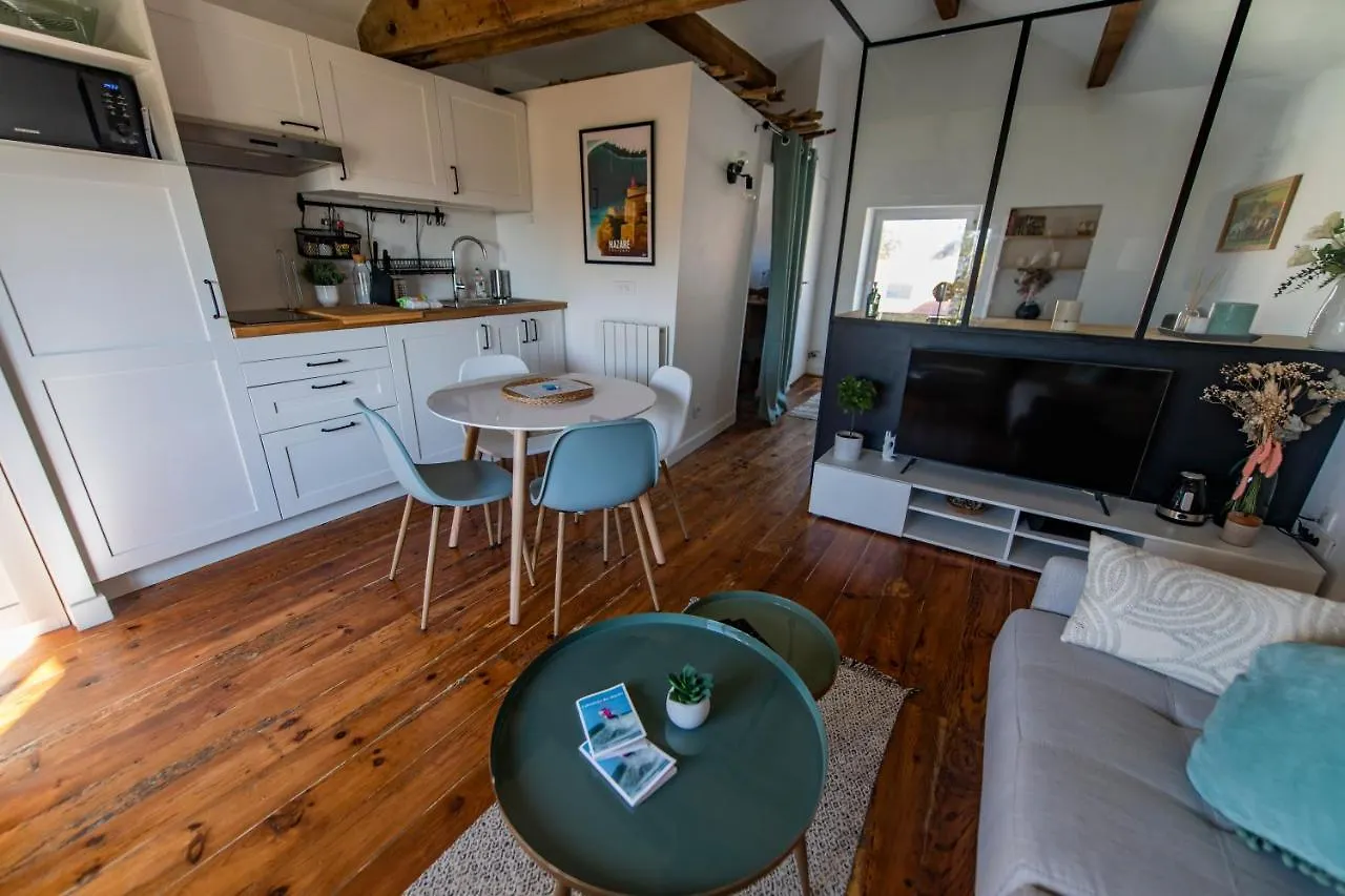 Apartamento Studio Design - Proche Plage Biarriz