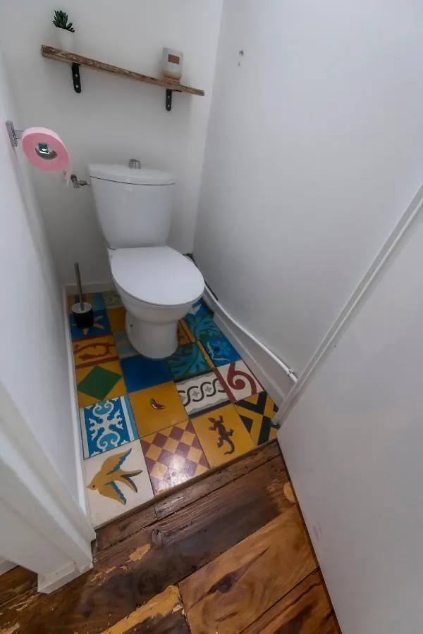 Apartamento Studio Design - Proche Plage Biarriz