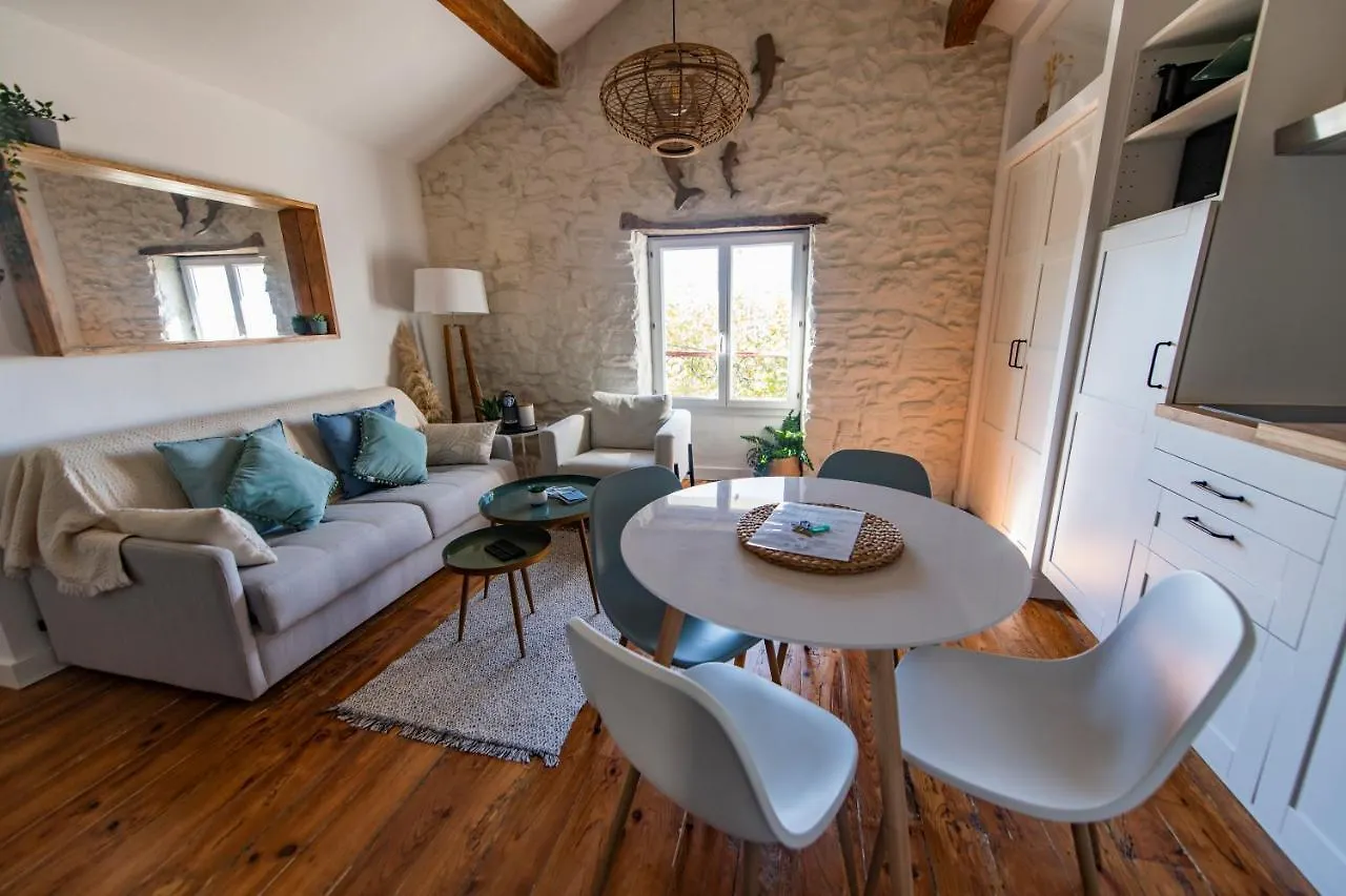 Apartamento Studio Design - Proche Plage Biarriz