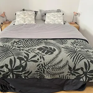 Studio Centre Apartamento