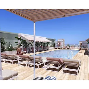 4* Hotel Le Talaia & - Mgallery Collection - Ouverture Le 10 Juillet 2025
