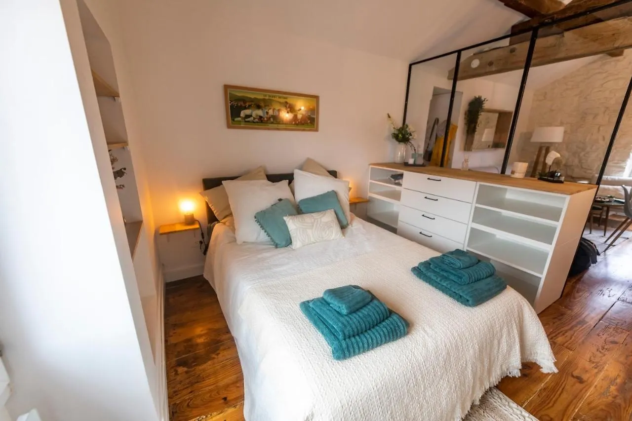 Studio Design - Proche Plage Biarritz 0*,  France