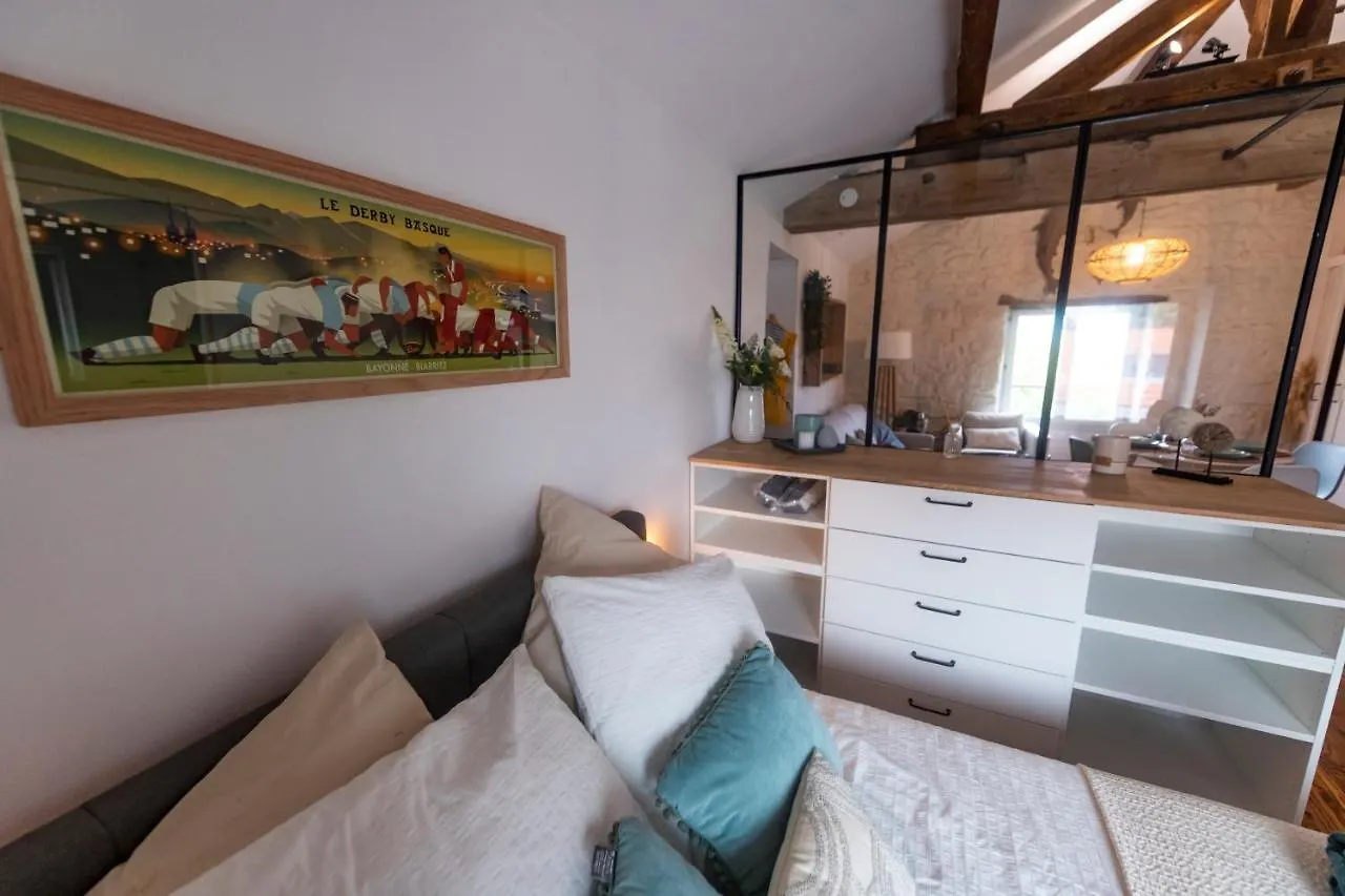 Studio Design - Proche Plage Biarritz France
