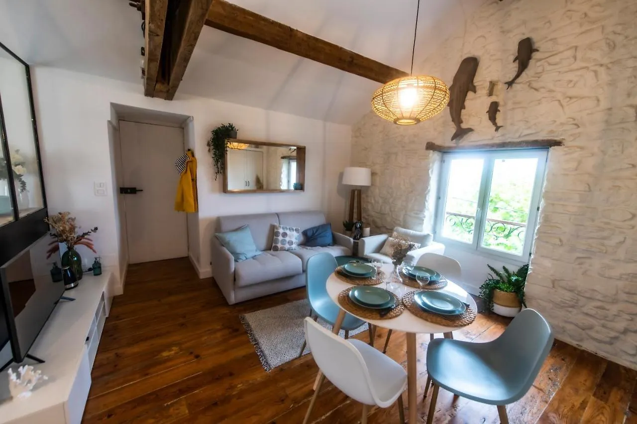 Studio Design - Proche Plage Biarritz