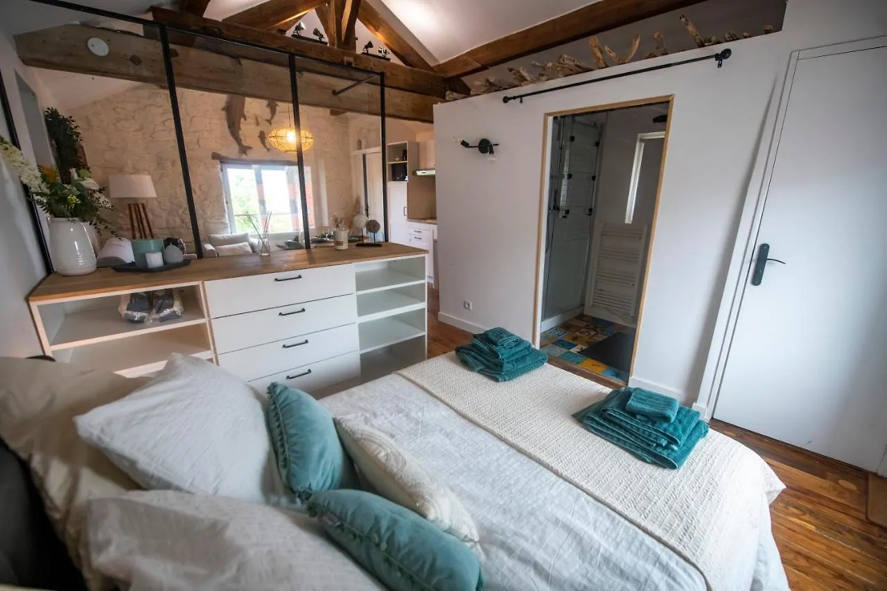 Studio Design - Proche Plage Biarritz