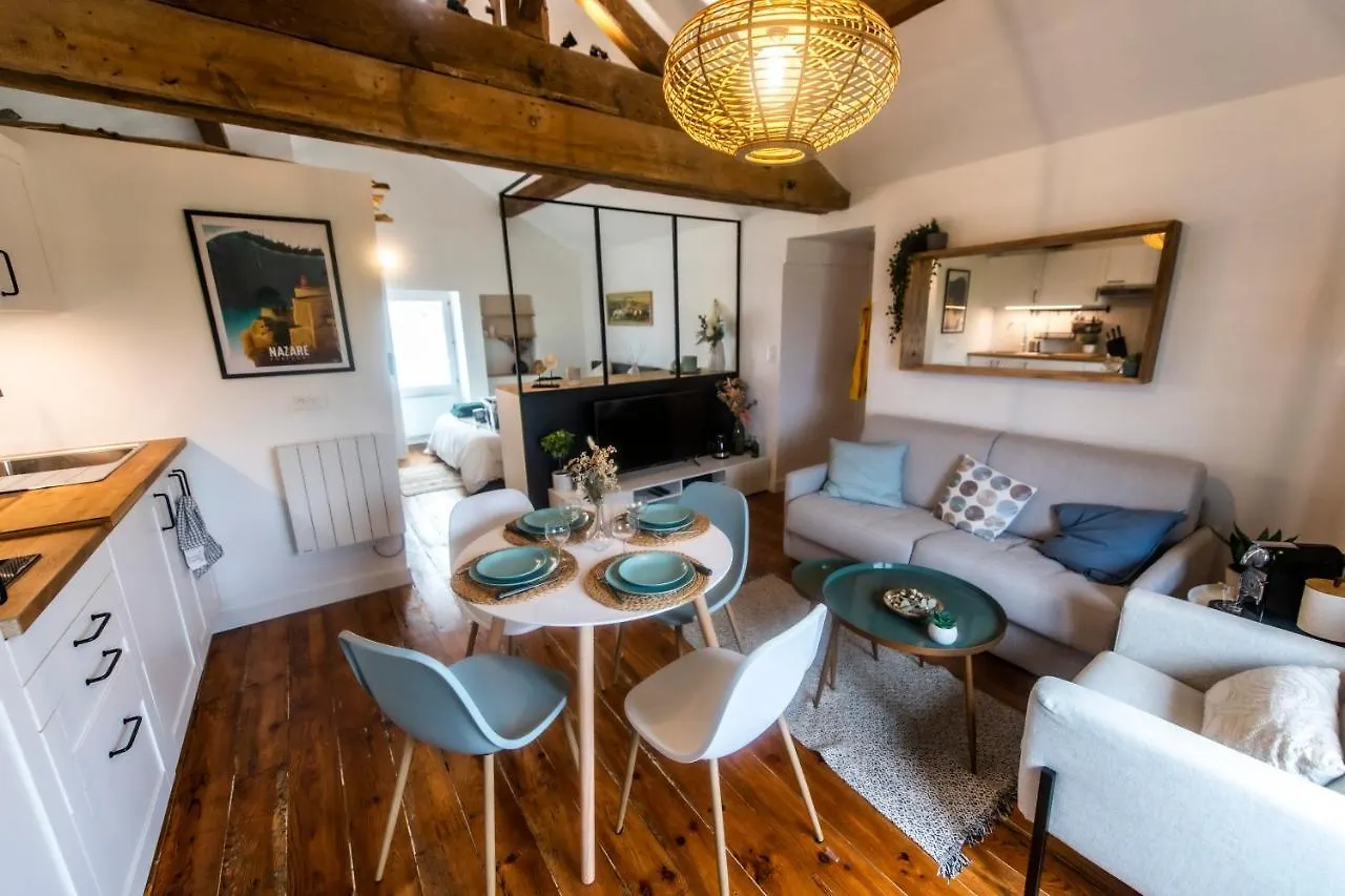 Studio Design - Proche Plage Biarritz France