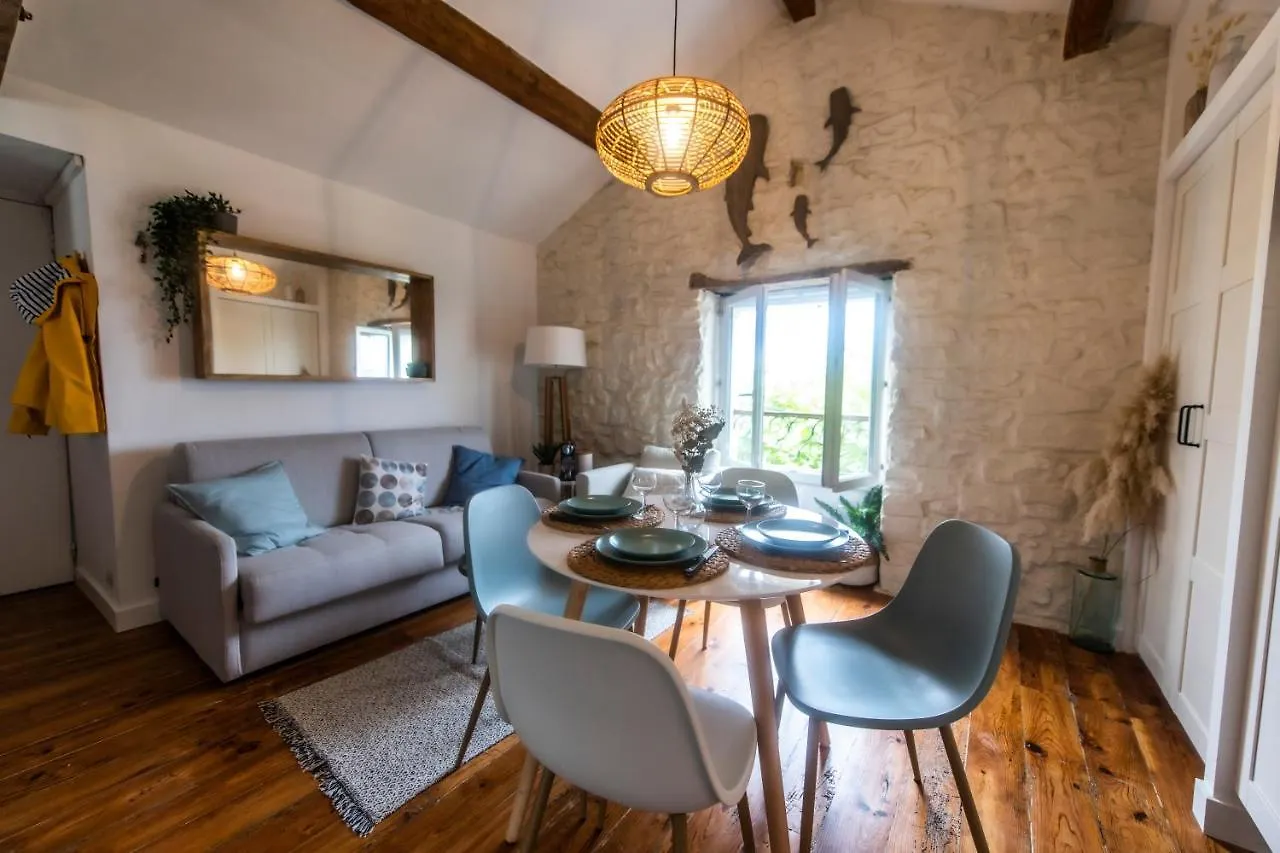 Studio Design - Proche Plage Biarritz