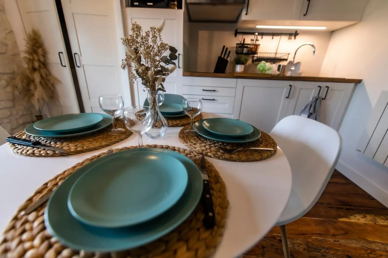 Studio Design - Proche Plage Biarritz Apartment