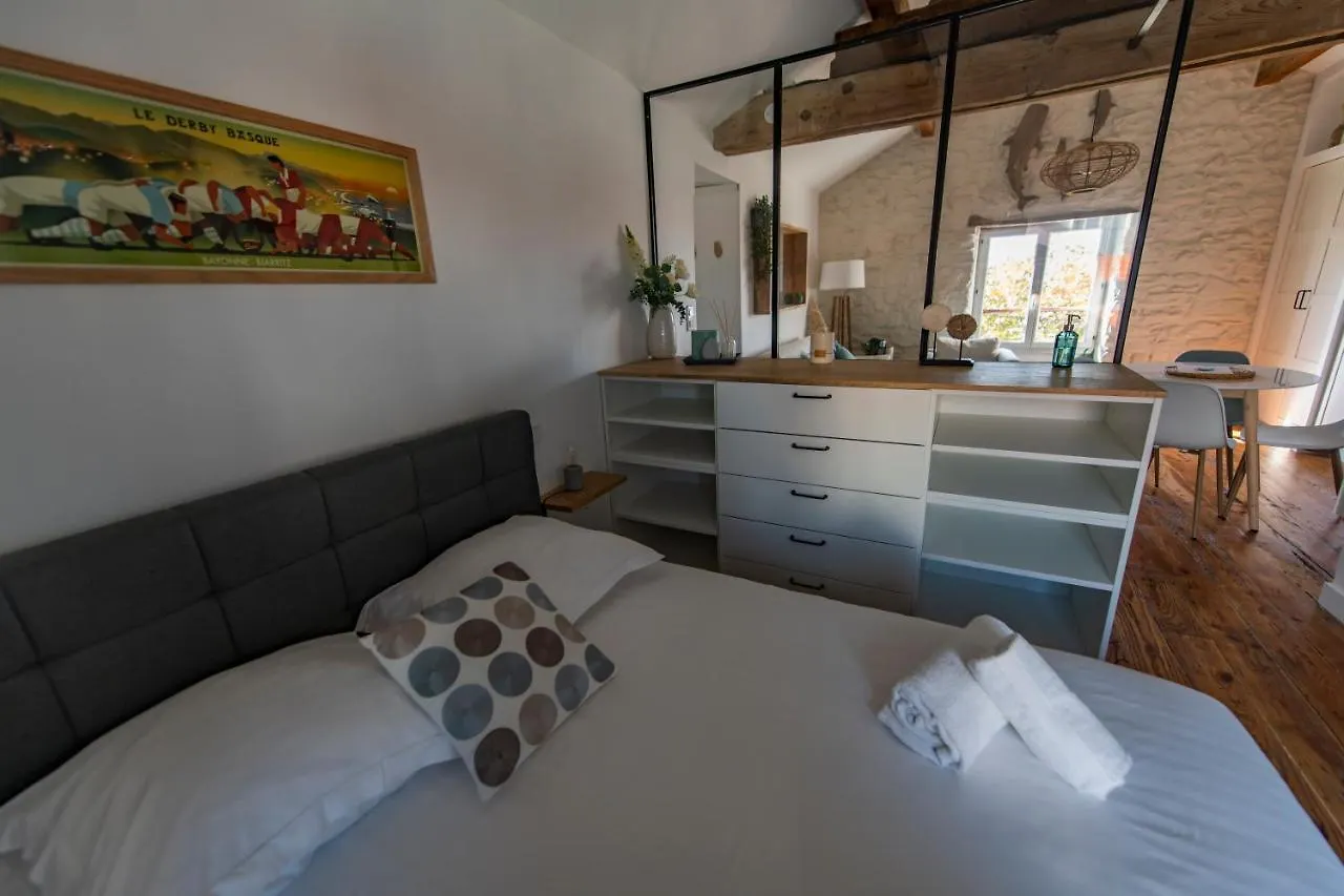 Studio Design - Proche Plage Biarritz